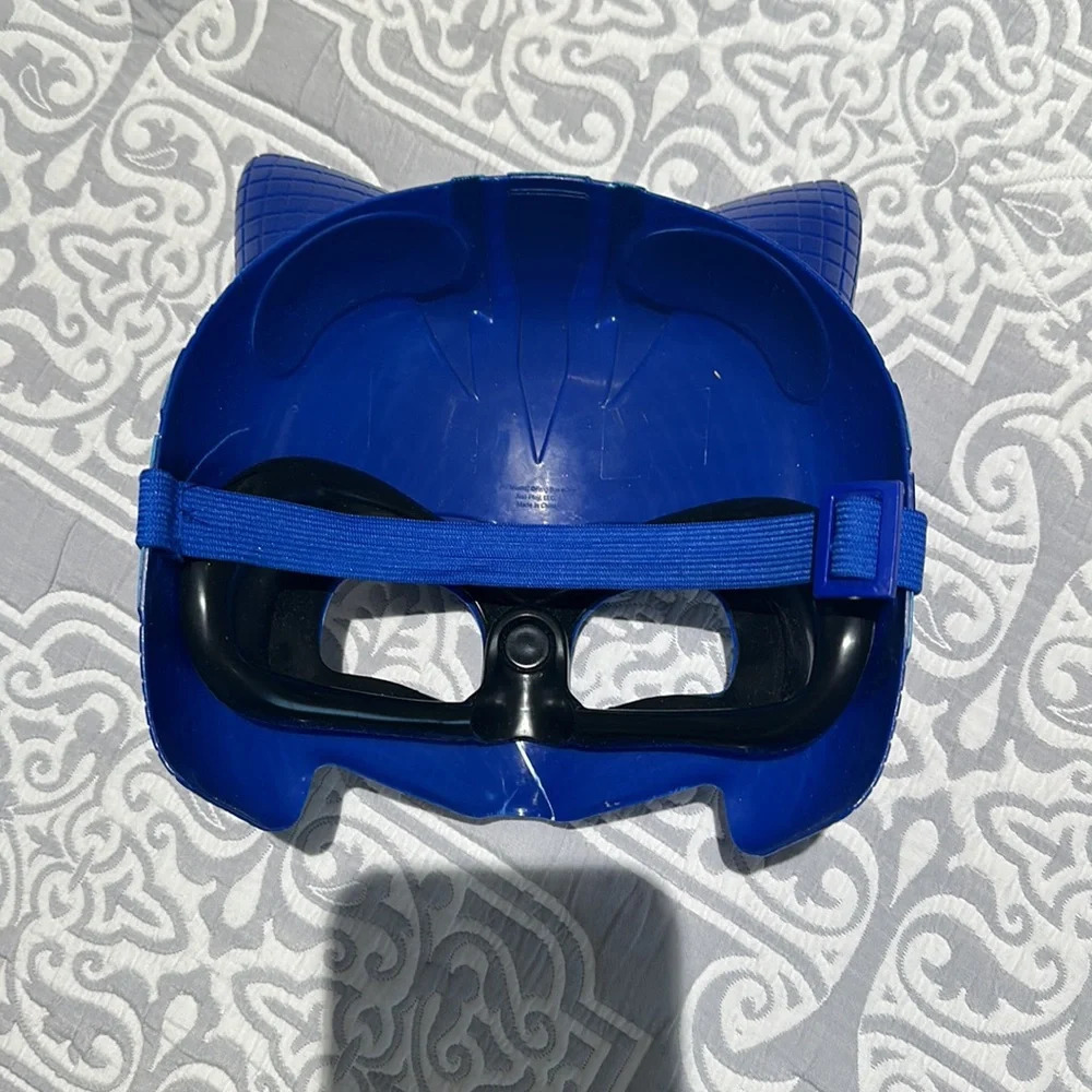 PJ Masks CATBOY face mask - Picture 2 of 3